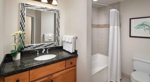 Номер Standard Marriotts Shadow Ridge I - The Villages