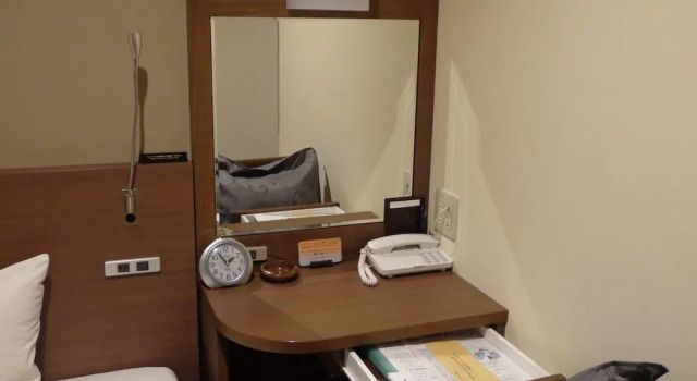 Номер Standard Hotel Business Inn Yamada