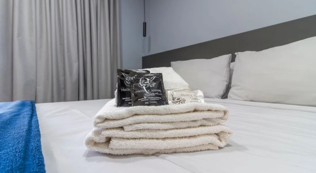 Студия Comfort Innvista AirBrooklin
