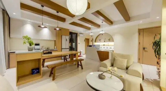 Yunyou Light Luxury Homestay (Burqin Branch), Prenota Hotel Hotel a Burqin con parcheggio, Parcheggio