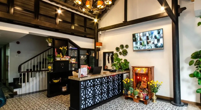 An Nhien Homestay