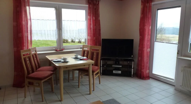 Ferienwohnung Sauerlandblick
