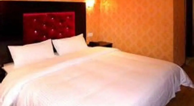 Chongqing Yueyou Hotel Jingkai Yuehui Branch