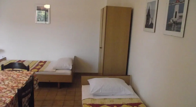 Apartments Milo, Забронировать Апартаменты/квартира Куклица Ugljan Island