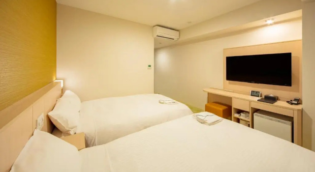 Sotetsu Fresa Inn Kyoto Shijokarasuma