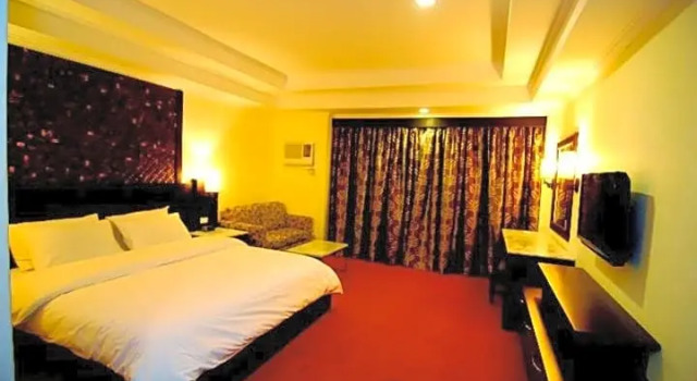 Двухместный номер Premium MO2 Westown Hotel Bacolod - Downtown