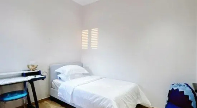 Rodzinny suite BeiHai Seclusive Live