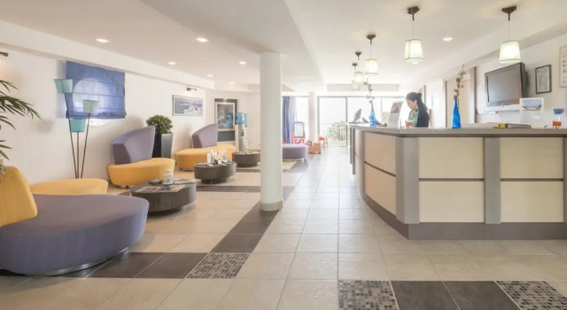 Maeva Particuliers Audierne - Le Phare du Trescadec, Rezerwuj Hotel Audierne 