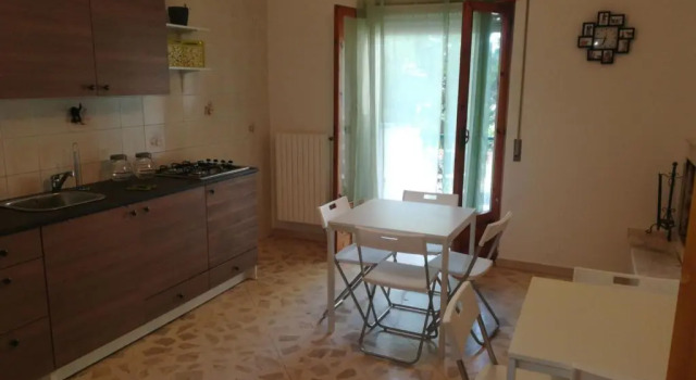 Standard Zimmer Terra Bianca