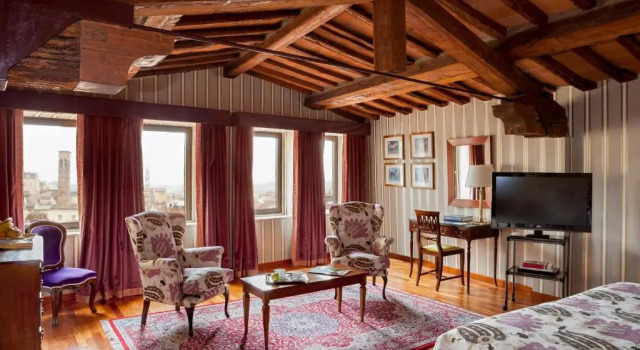 Полулюкс Room Mate Collection Isabella, Florence