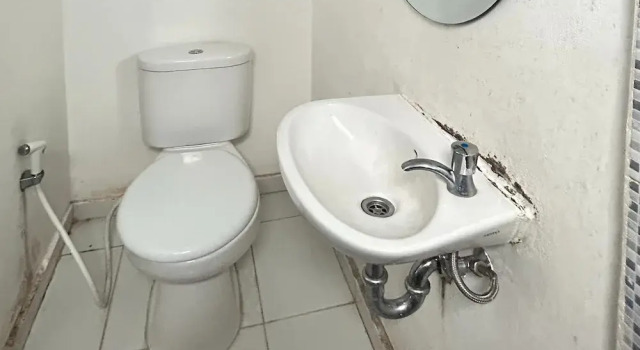 Estudio Barata Residence Aeropolis