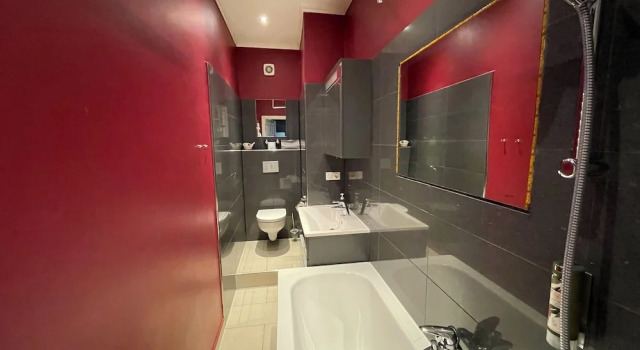 Appartamento 2 camere Honigmond Boutique Hotel