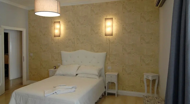 Tiburtina Bed and Breakfast 2.0