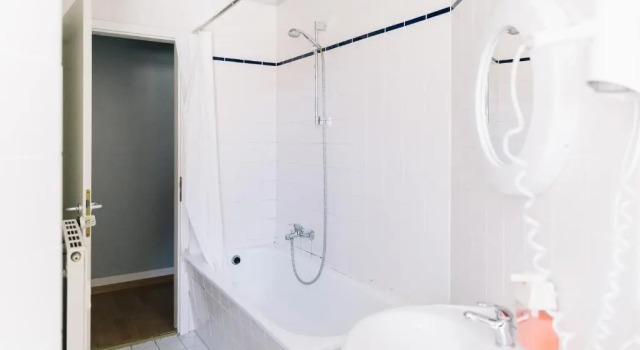 Апартаменты с 2 комнатами St Christophers Inn Berlin - Alexanderplatz
