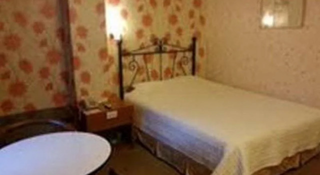 Plaza Hotel, Prenota Hotel Busan Corea del Sud, vicino a Stazione di Pusan