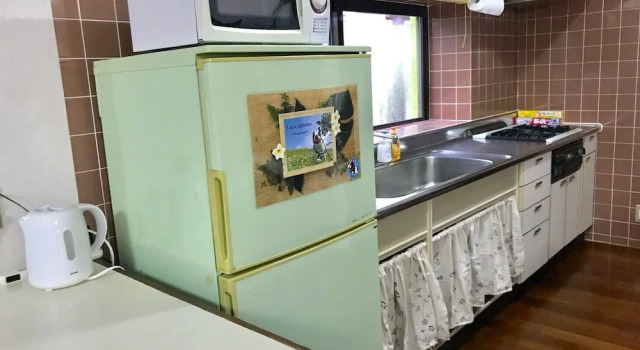 Коттедж Lulu Garden