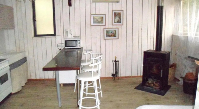 Chalet dans Résidence Privée, Забронировать Шале Ла-Год Приморские Альпы