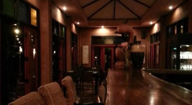Saimoonbury Resort, Prenota Hotel Hotel a Chai Prakan con piscina, Piscina