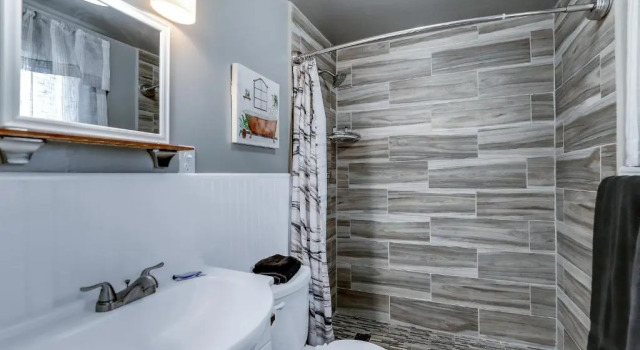 Номер Superior Cedar Village Motel
