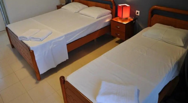Номер Standard La Maroja View Hotel