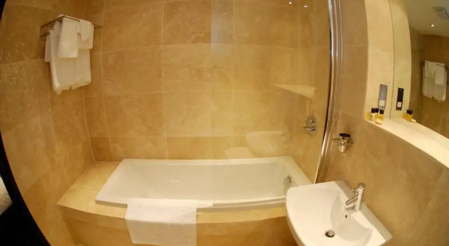 Standard dublă cameră pivniță Printwork Hotel