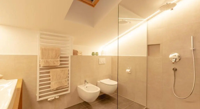 Апартаменты Superior Residence Alpina