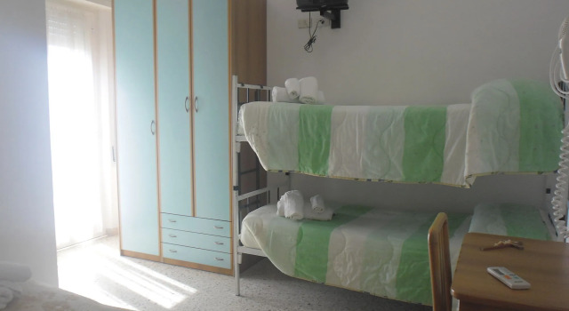 Hotel Busignani