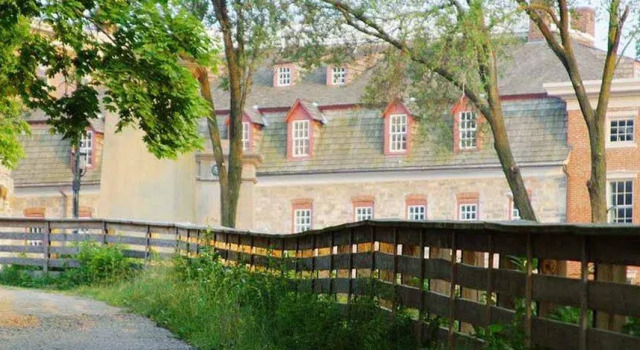 The Sayre Mansion, Réserver Chambre d'hôtes Bethlehem 