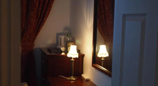Номер Superior Nore River House