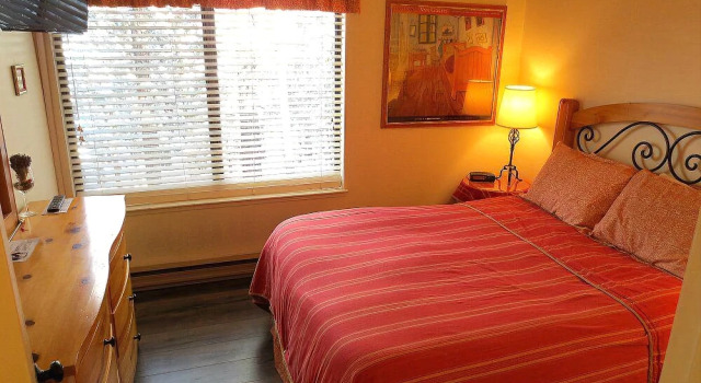 126 Premium Condominium 2 Bedrooms 2 Bathrooms Condo