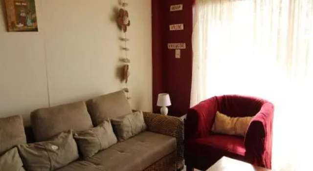 Seeskulp 10, Забронировать Отель Маргит Durban South Coast