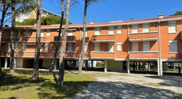 Cozy One-bedroom Apartment, Prenota Appartamento Hotel a Veneto con parcheggio, Parcheggio