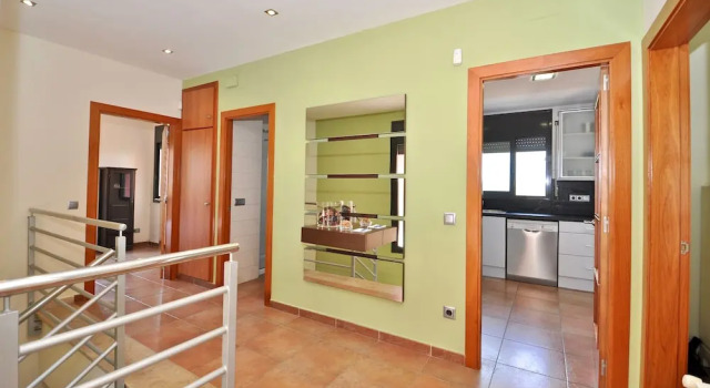 Villa Carmens Lloretholiday