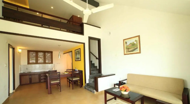 Вилла Superior Munnar Tea Hills Resort - MTHR