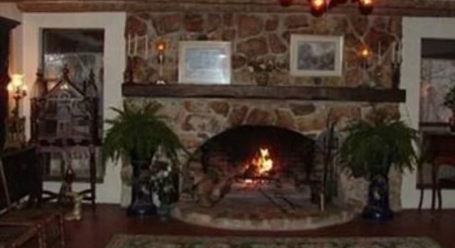 Lily Creek Lodge, Boek Vakantiehuis Dahlonega Georgia