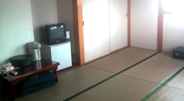 Номер Standard Kamikita Sakura Onsen