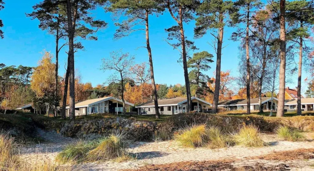 4 Star Holiday Home in Nexo, Réserver Maison de vacances Neksø Bornholm