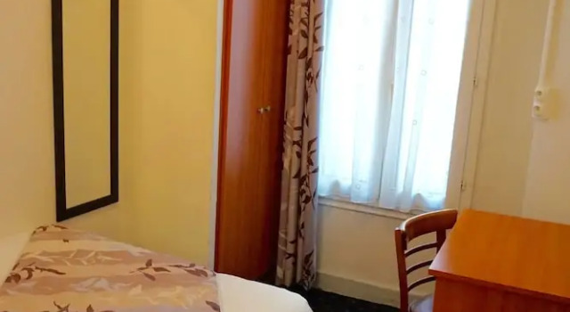 Номер Business Hôtel Coypel by Magna Arbor