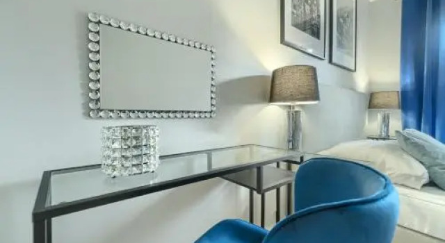 EXCLUSIVE New Town Apartments, Забронировать Апартаменты/квартира Средместье Щецин, рядом с Красная ратуша