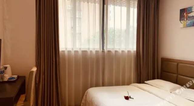Ohao Hotel