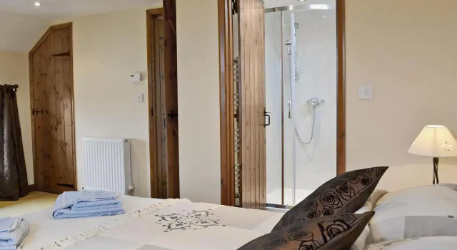 Bolland Barn, Забронировать Отель Бизнес-отели Англии, 4* 5*