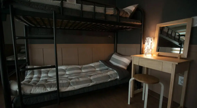 Twins Guest House