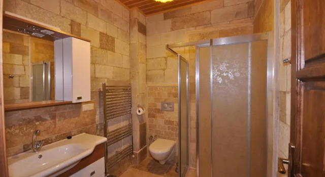 Семейный номер Standard Cappadocia Stone Palace