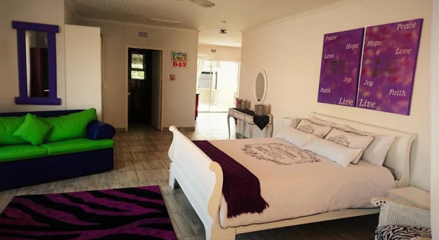 Glenluce Guesthouse
