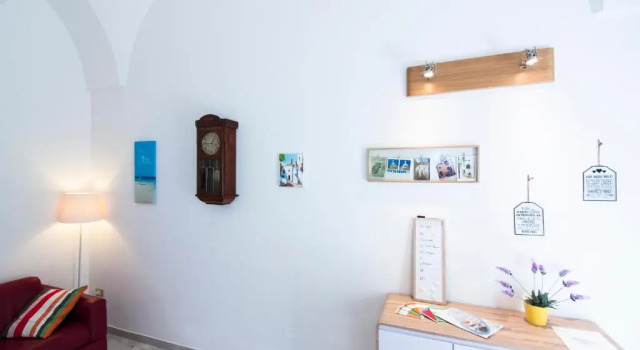 Апартаменты Micca House