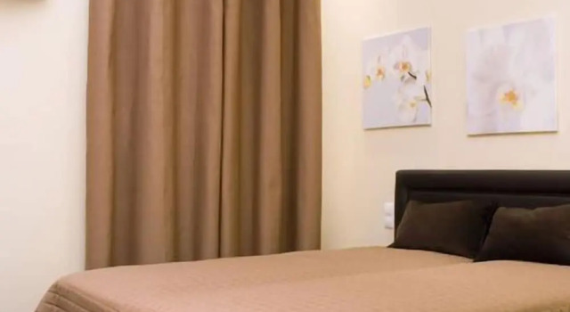 Номер Superior Inn Fashion Residence