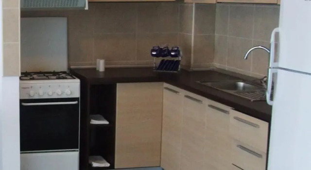 Obor Tower Accommodation