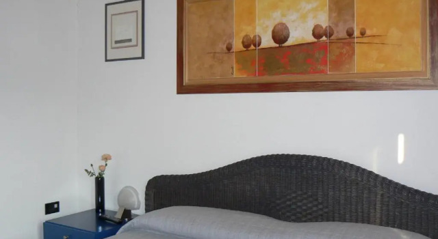 Номер Standard B&B Il Pettirosso