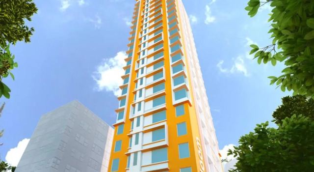 Bloom Hotel Saki Vihar Powai, Забронировать Отель Повай Мумбай