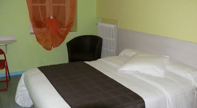 Hotel Bressan du XX° Siecle